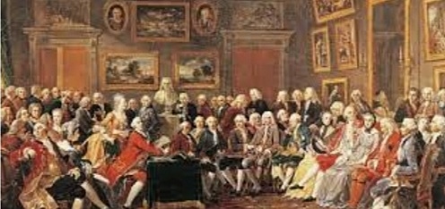 EDUCACION E ILUMINISMO