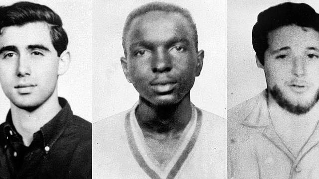 Killing of Goodman, Chaney, Schwerner