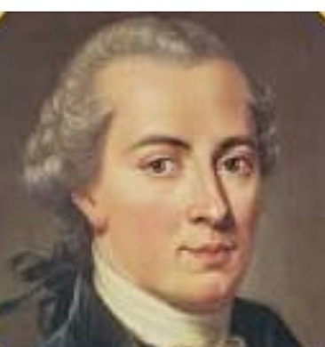 KANT Y EL CONCEPTO IDEALIZADO DE LA EDUCACION