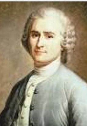 LA IDEA PEDAGOGICA DE ROUSSEAU