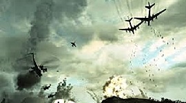 Timeline: Conflictos Armados que estan en vigencia Javier Osorio