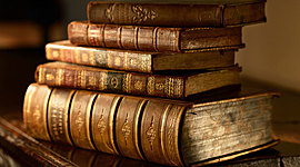 Timeline: La Evolución del Libro