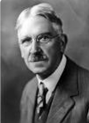 DEWEY Y EL PROBLEMA DE LA EXPERIENCIA PEDAGOGICA