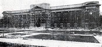 Congreso de la República