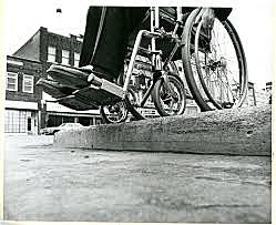 The Architectural Barriers Act