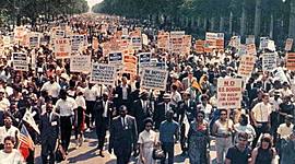 Timeline: Civil Rights Movement
