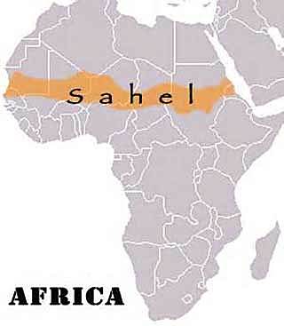 Sahel