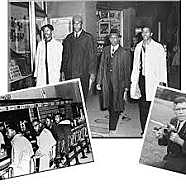 Greensboro Sit Ins