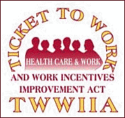 The Works Incentives Improvement Act