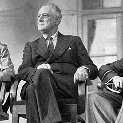 Timeline: Segunda guerra mundial