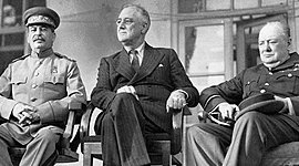 Timeline: Segunda guerra mundial