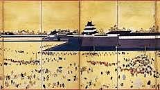 Tokugawa Ieyasu Comes to Power