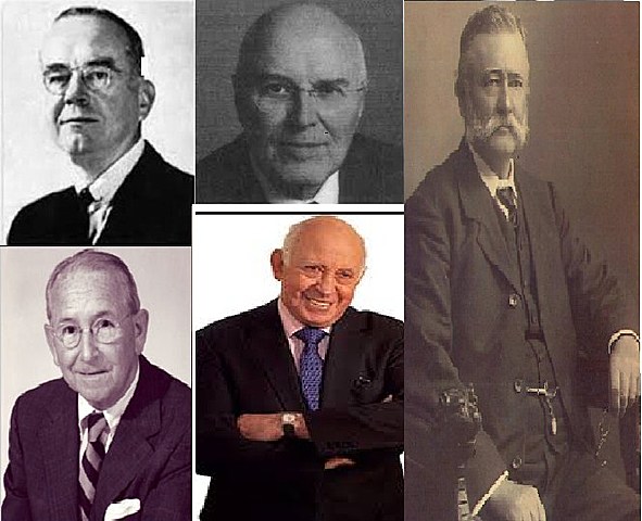 TEORIA CONTINGENCIAL