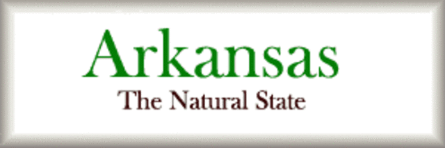Seccession of States (Arkansas)