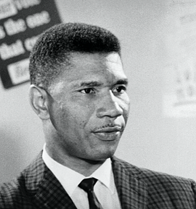 Assassination of Medgar Evers