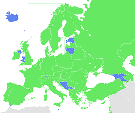 Aparece por primera vez en Europa el término "Terapia de Conducta".