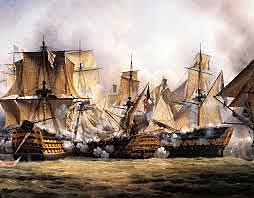 Battle of Trafalgar