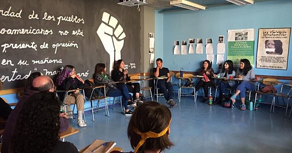 Taller de psicología en la escuela