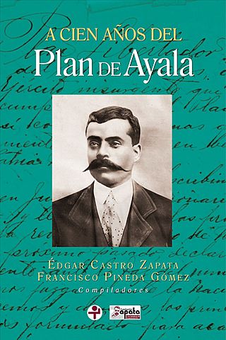 Plan de Ayala
