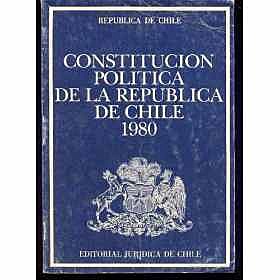 Constitución 1980