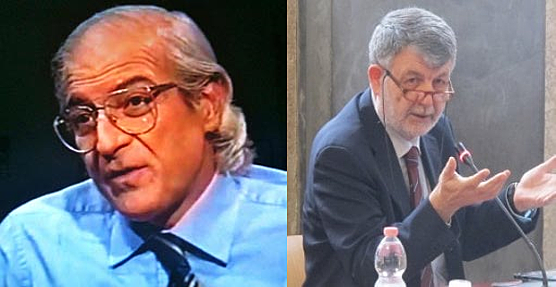 Vittorio Guidano y Giovanni Liotti desarrollan la Terapia Cognitivo-Estructural