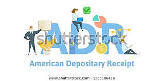 EMPRESAS MEXICAN EN LA AMERICAN DEPOSITARY RECEIPT