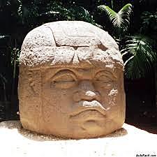 Antecedentes Prehispánicos