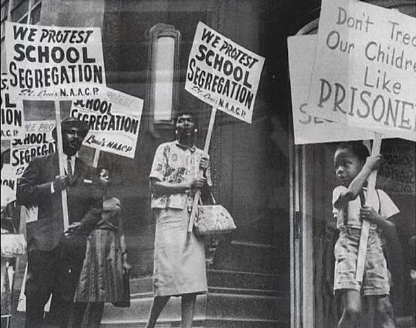 Brown v Board of Education II