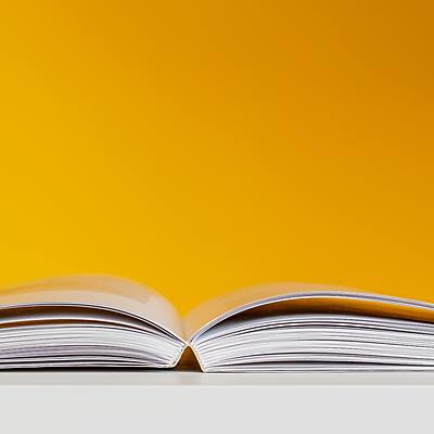 Timeline: My Reading History by Catherine Sales