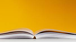 Timeline: My Reading History by Catherine Sales