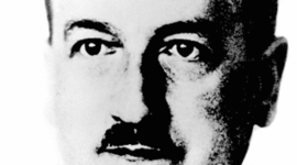 Timeline: Otto Selz: Forerunner of the Cognitive Revolution