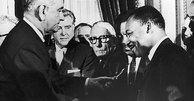 Voting Rights Act of 1965