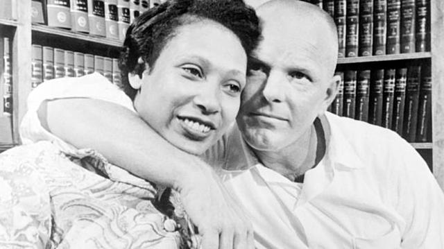 Loving v Virginia