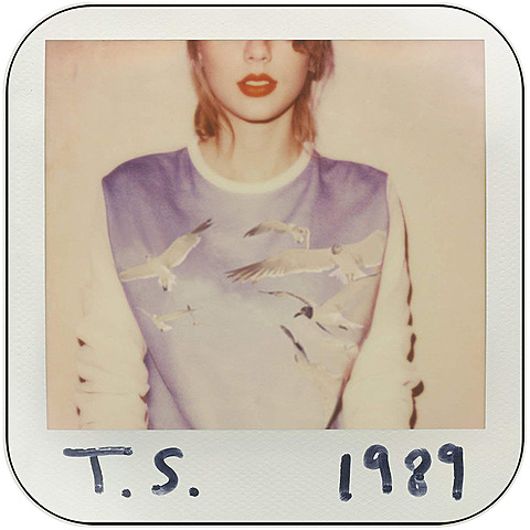 Quinto Álbum "1989"