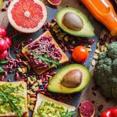 Timeline: ESTILOS DE VIDA SALUDABLE (veganismo)