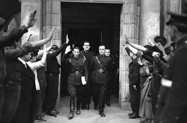 Reconciliación Nacional