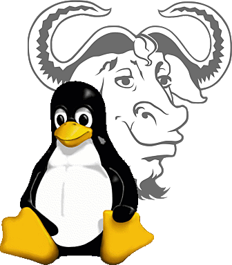 GNU/Linux