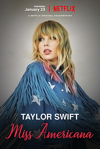 "Miss Americana"