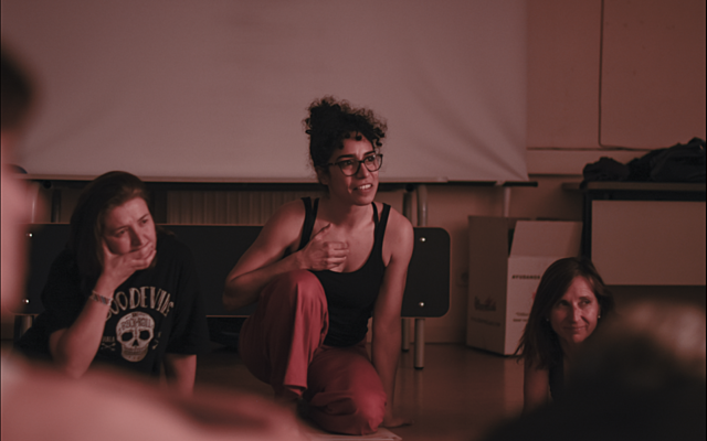 Clase de Sujeto de la Educación (Instituto)