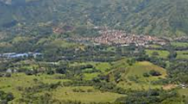 Timeline: Evolución Etnográfica - Por:  Claudia Montes