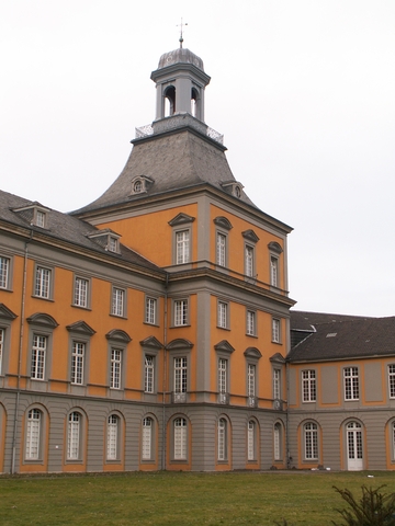 Selz finds philosophy