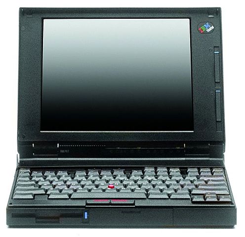 ThinkPad 700