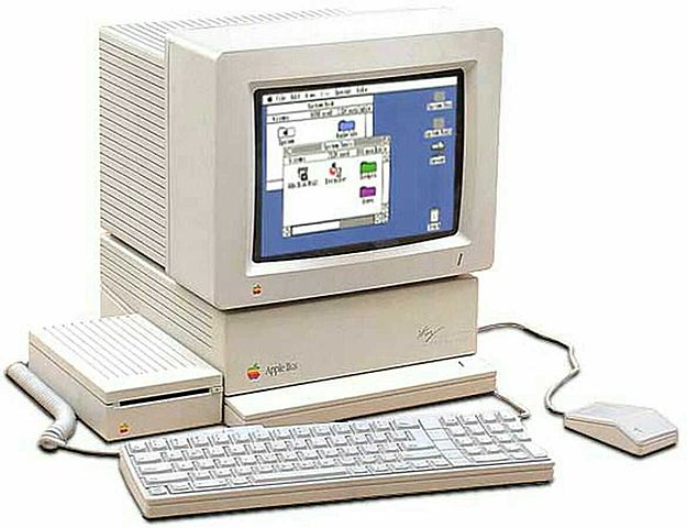 Apple IIGS