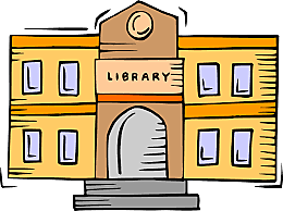 Library Summer Reading Programs