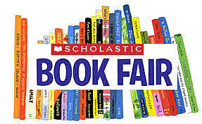 Scholastic Book Fairs