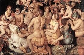 Origen de la palabra banquete (Italia)