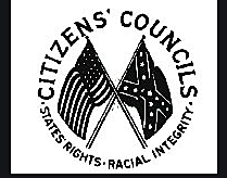 White Citizens Council