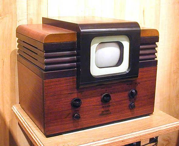 RCA TT-5
