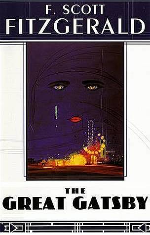 The Great Gatsby