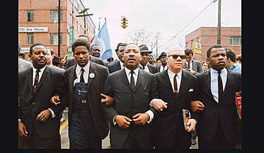 March on Washington “I have a Dream”